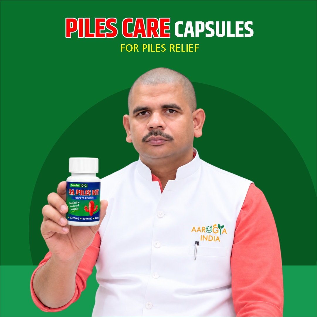 3A PILES KIT